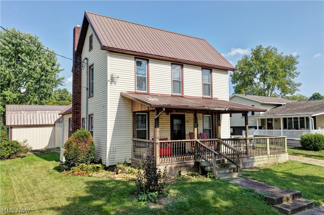 313 2nd Avenue SE Beach City OH 44608