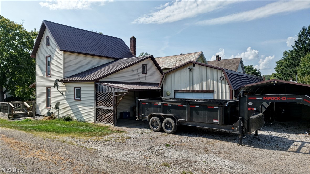 313 2nd Avenue SE Beach City OH 44608