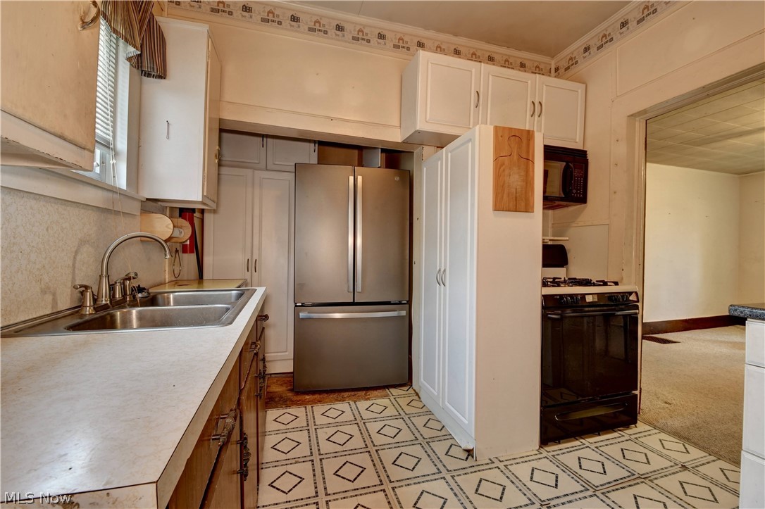 313 2nd Avenue SE Beach City OH 44608