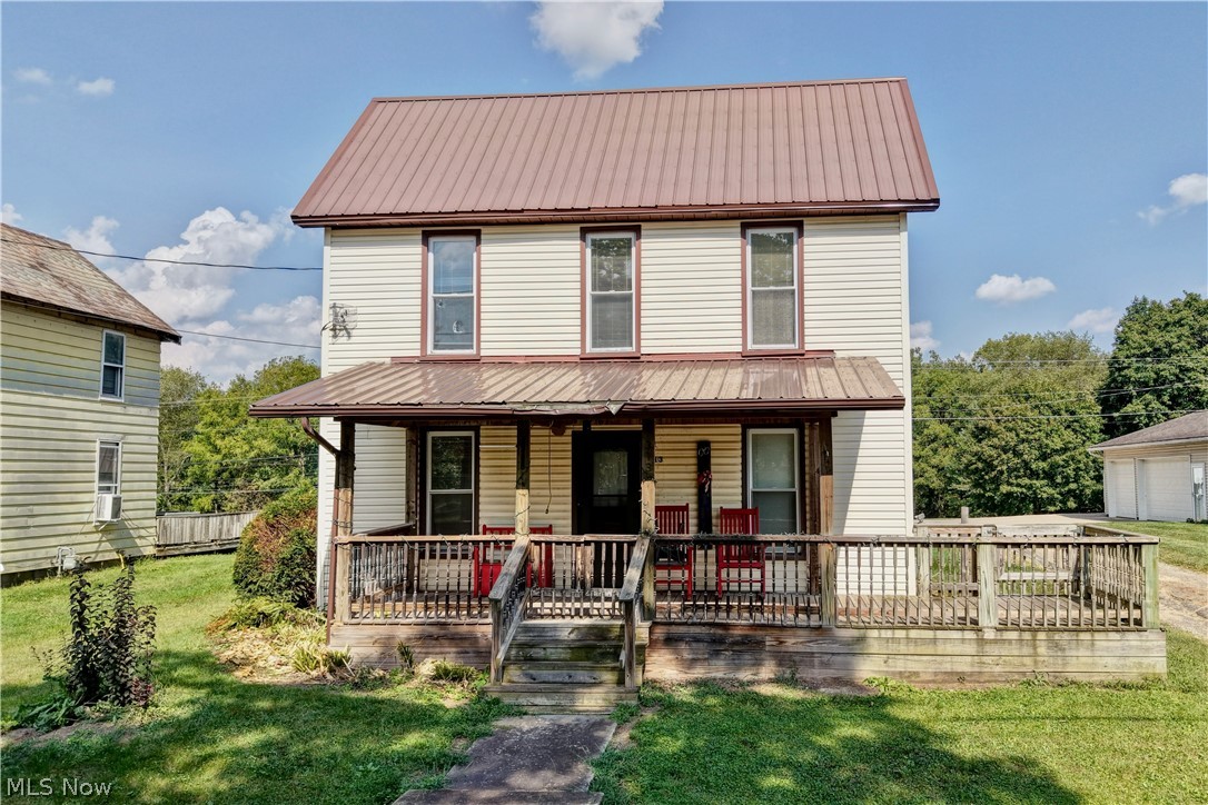 313 2nd Avenue SE Beach City OH 44608