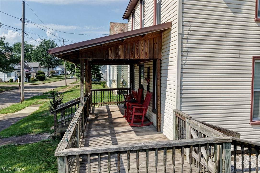 313 2nd Avenue SE Beach City OH 44608