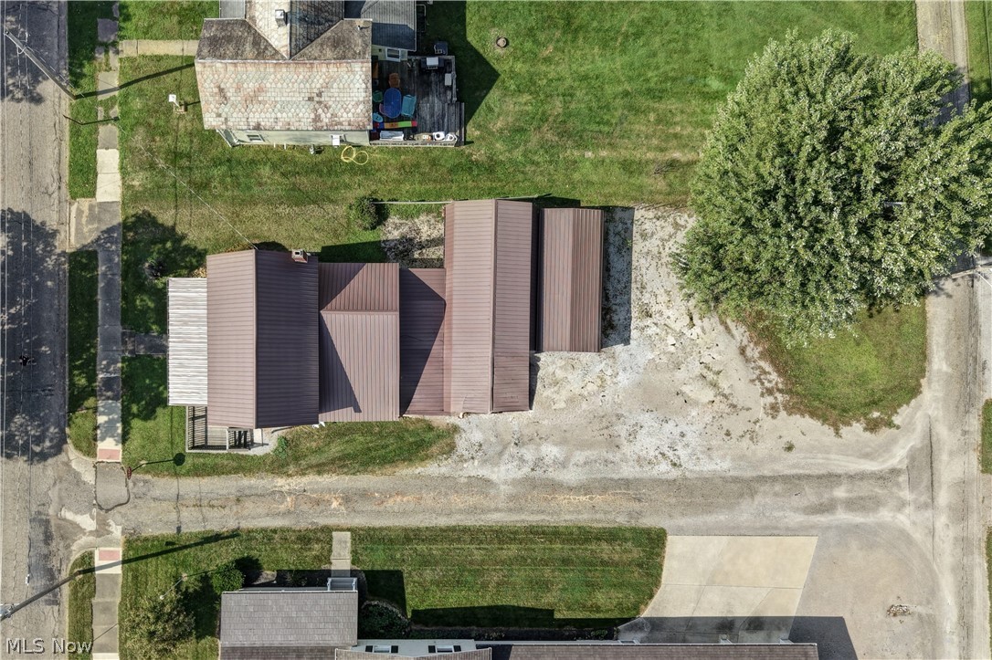 313 2nd Avenue SE Beach City OH 44608