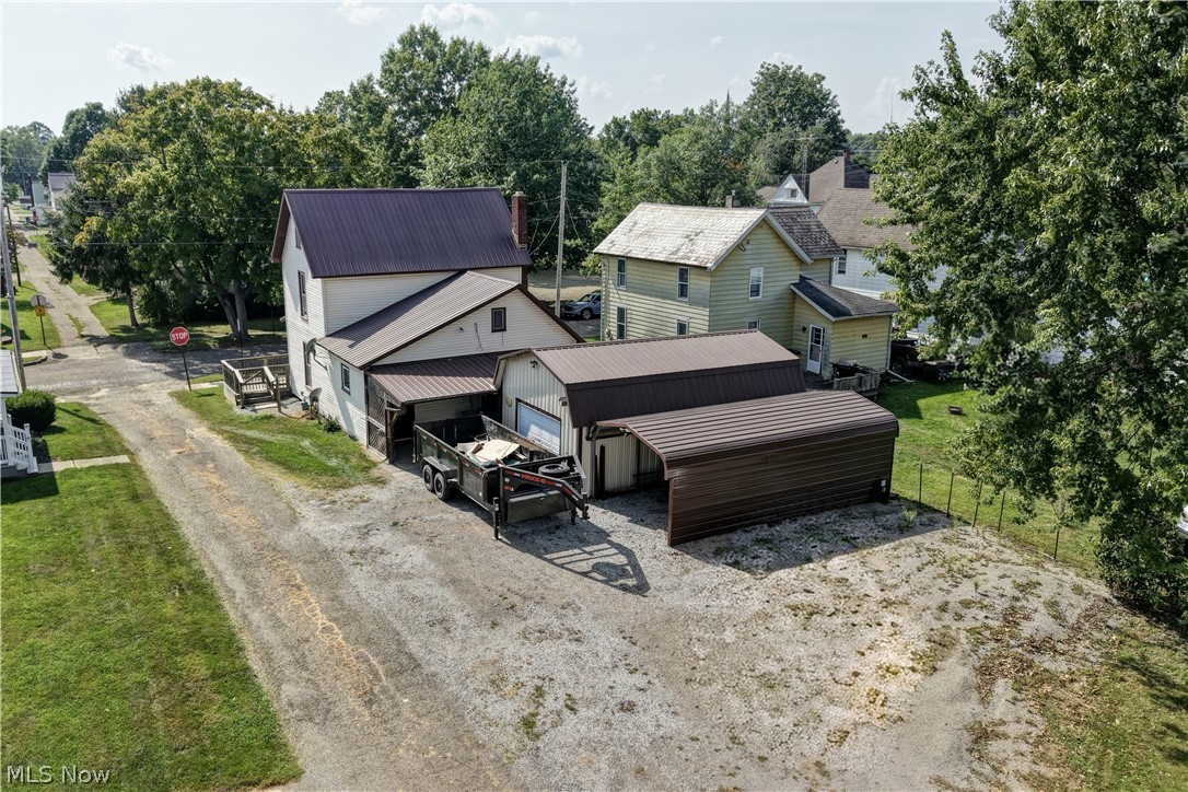 313 2nd Avenue SE Beach City OH 44608