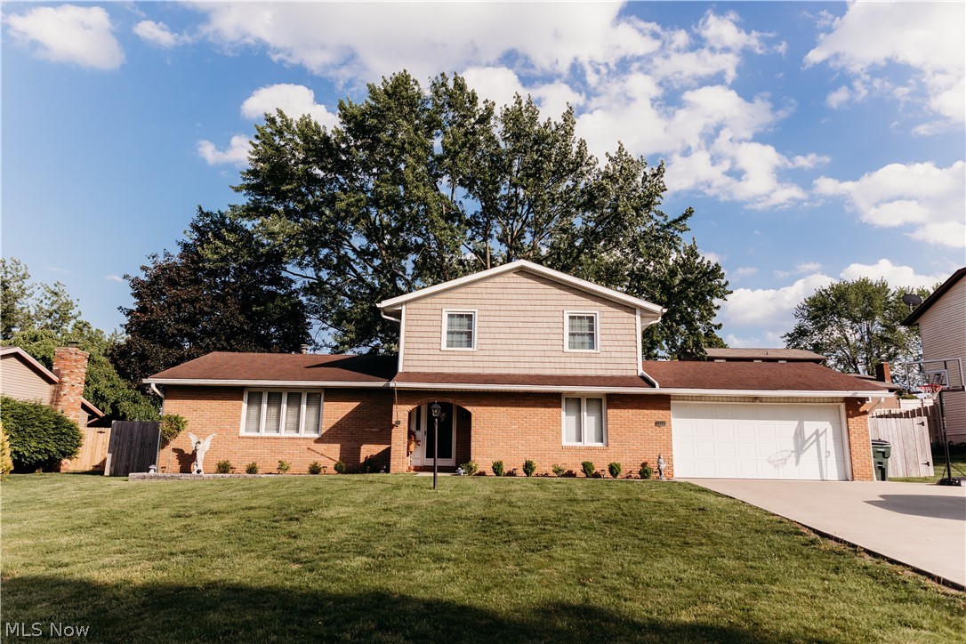 2122 Windham Street NE Canton OH 44721