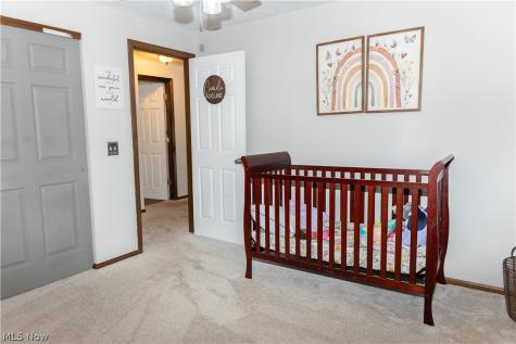 2122 Windham Street NE Canton OH 44721