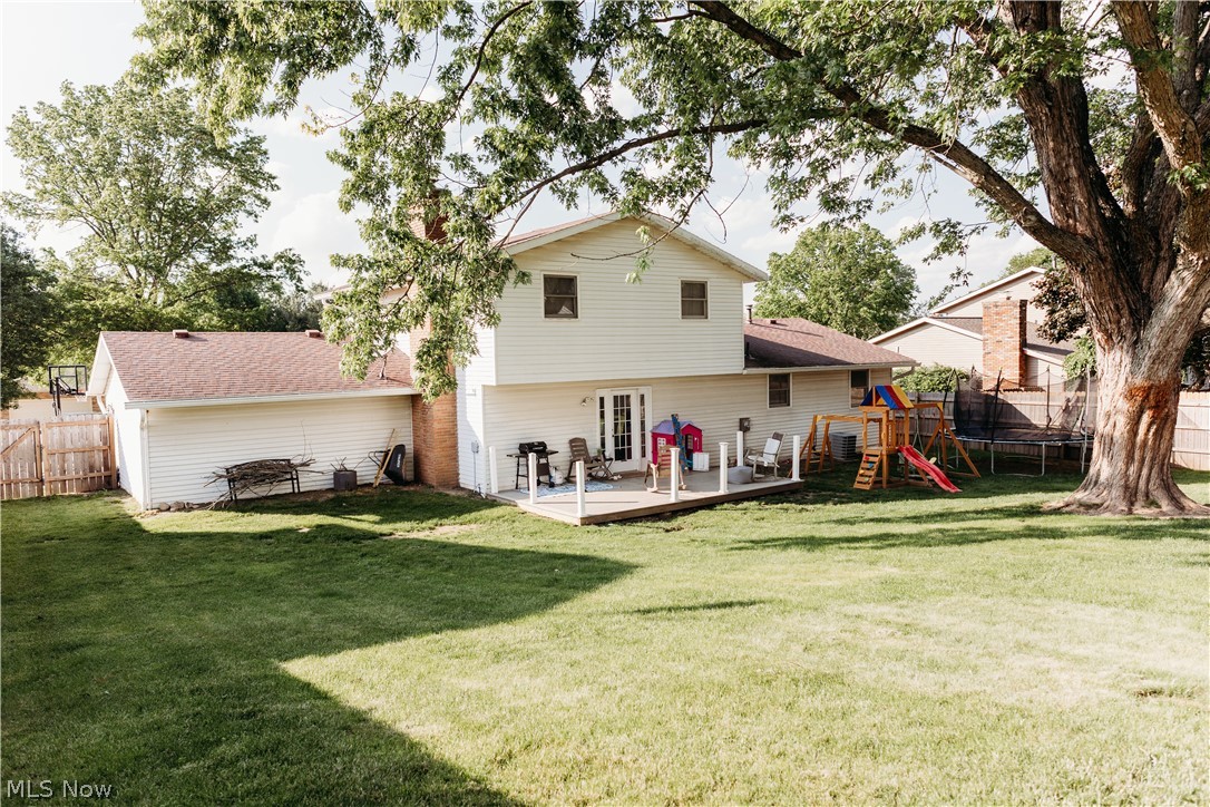 2122 Windham Street NE Canton OH 44721