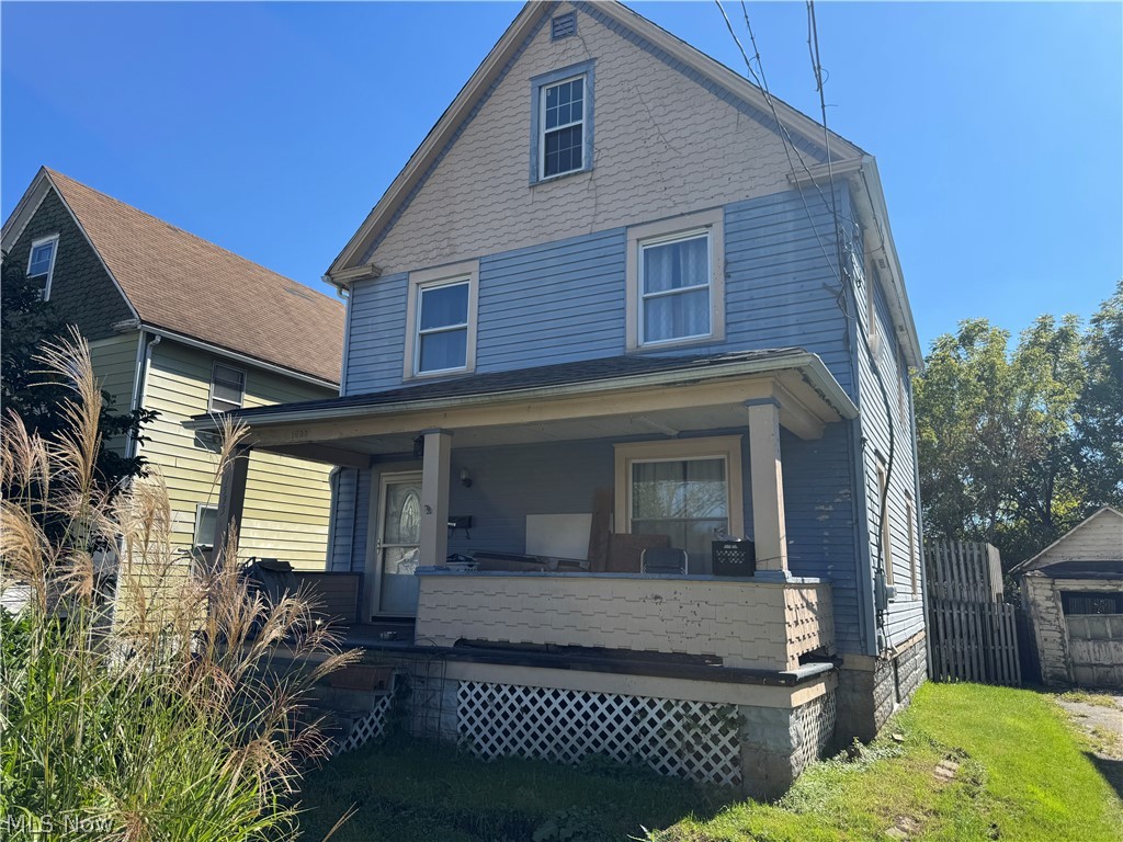 1593 2nd Street Youngstown OH 44509