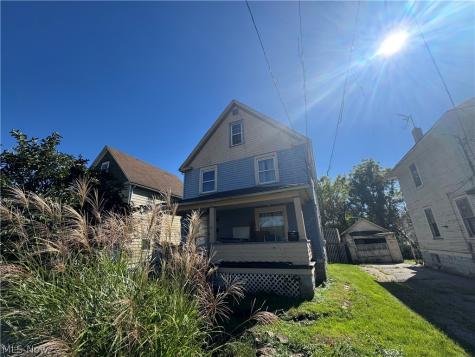 1593 2nd Street Youngstown OH 44509