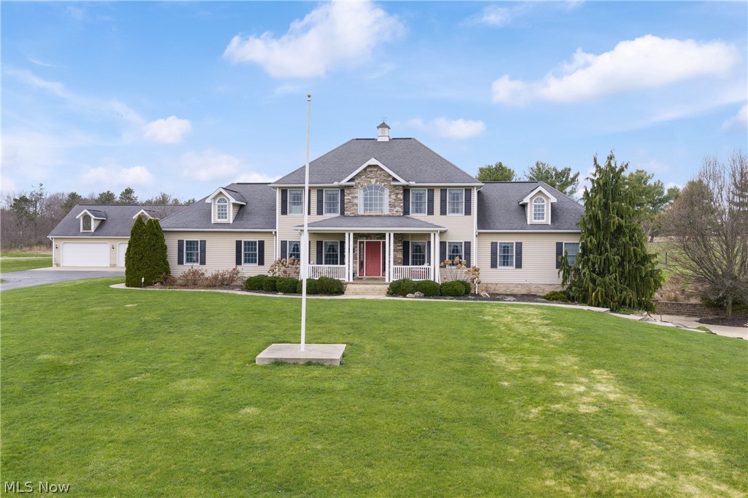 3457 17th Street SW Massillon OH 44647