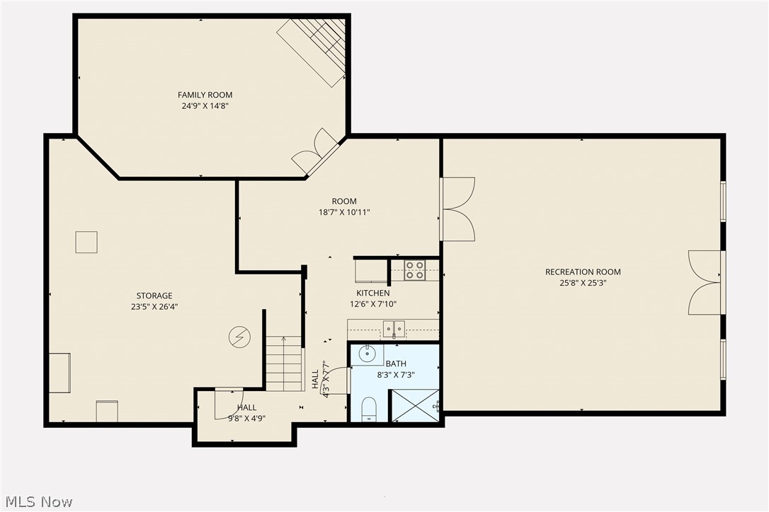 3457 17th Street SW Massillon OH 44647