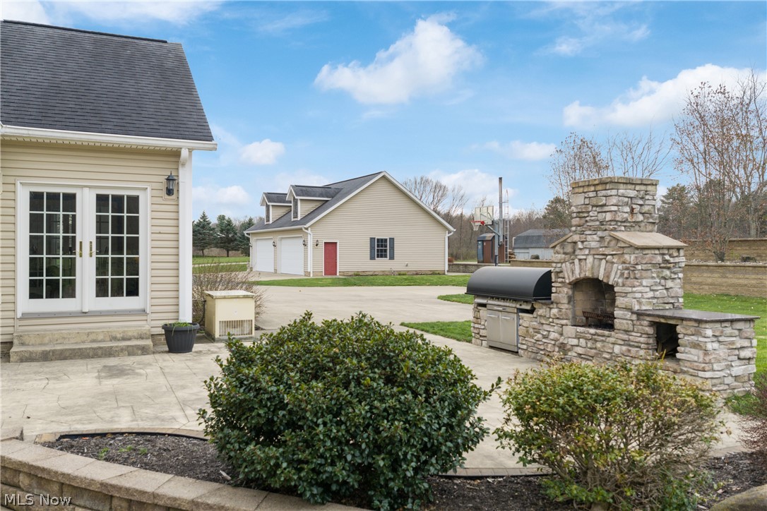 3457 17th Street SW Massillon OH 44647