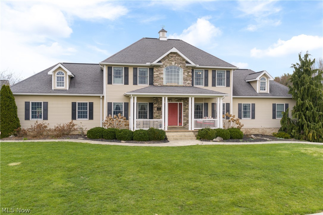 3457 17th Street SW Massillon OH 44647
