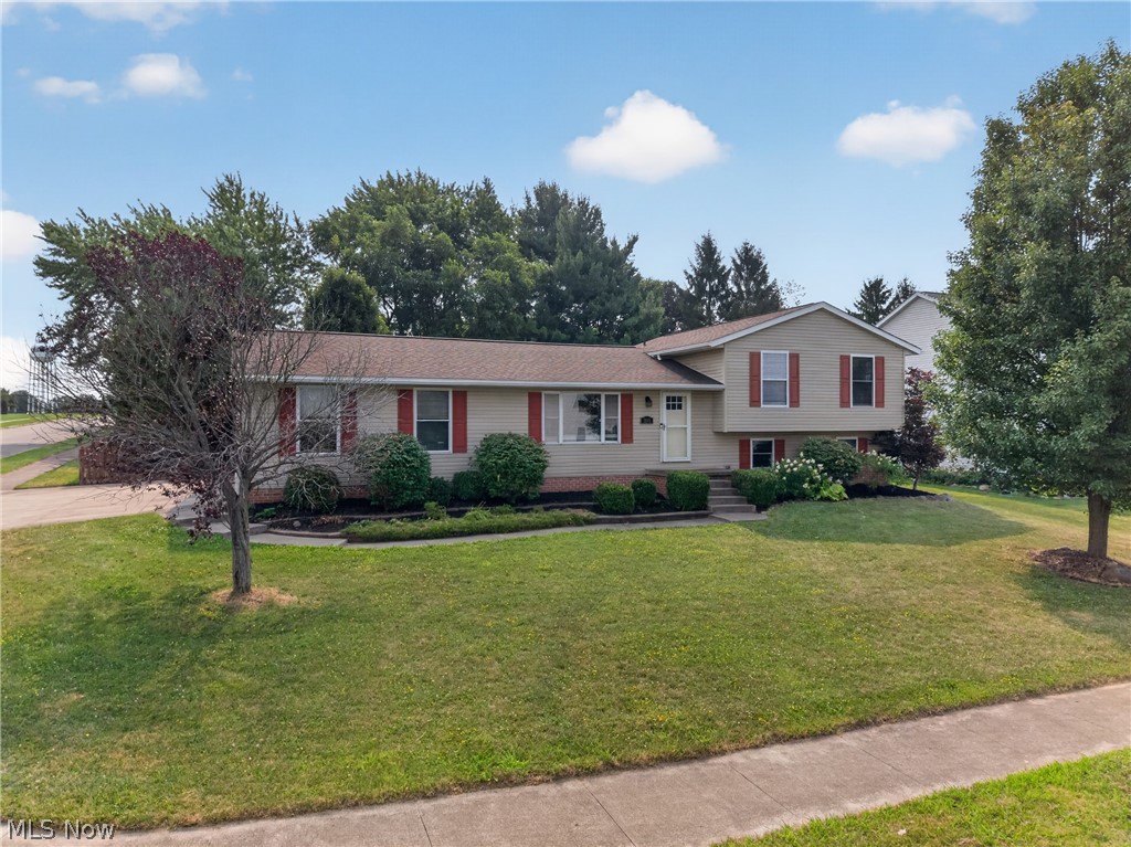 100 Cheyenne Drive Rittman OH 44270
