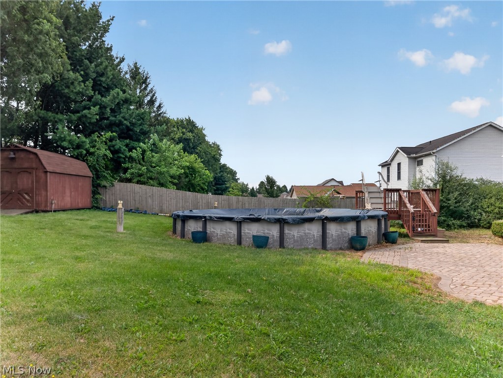 100 Cheyenne Drive Rittman OH 44270