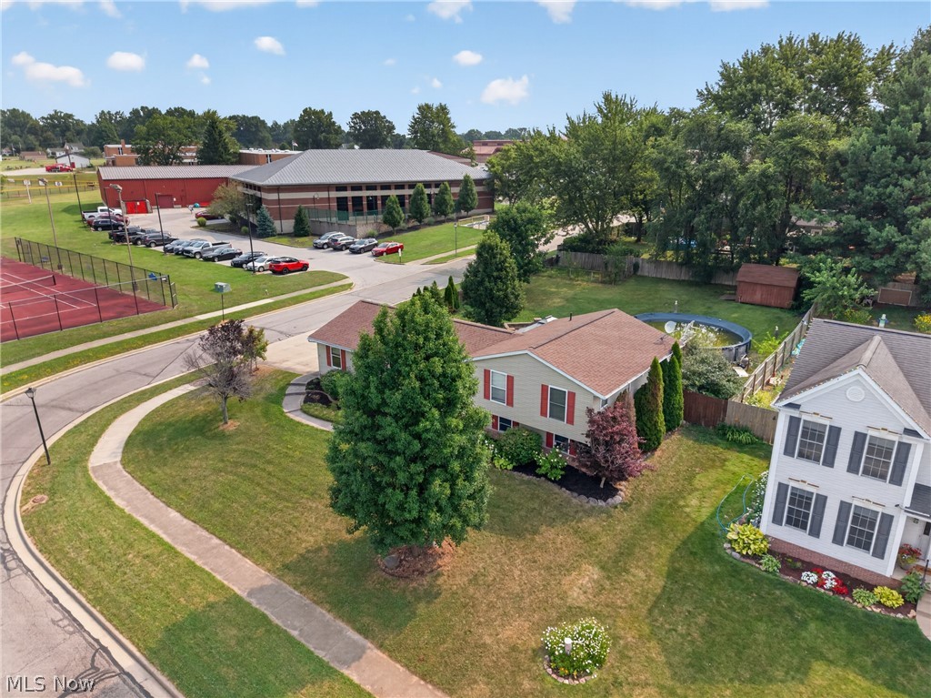 100 Cheyenne Drive Rittman OH 44270