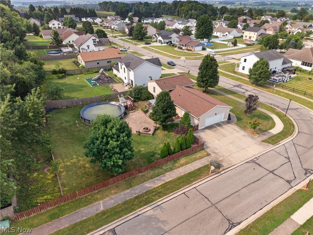 100 Cheyenne Drive Rittman OH 44270