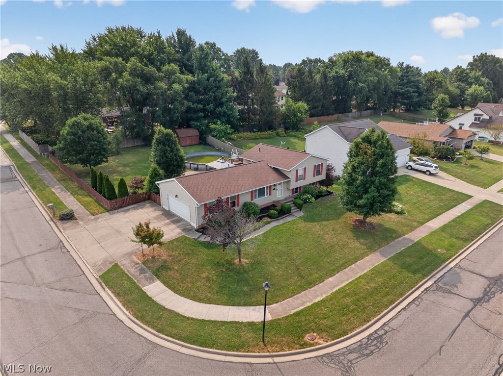 100 Cheyenne Drive Rittman OH 44270