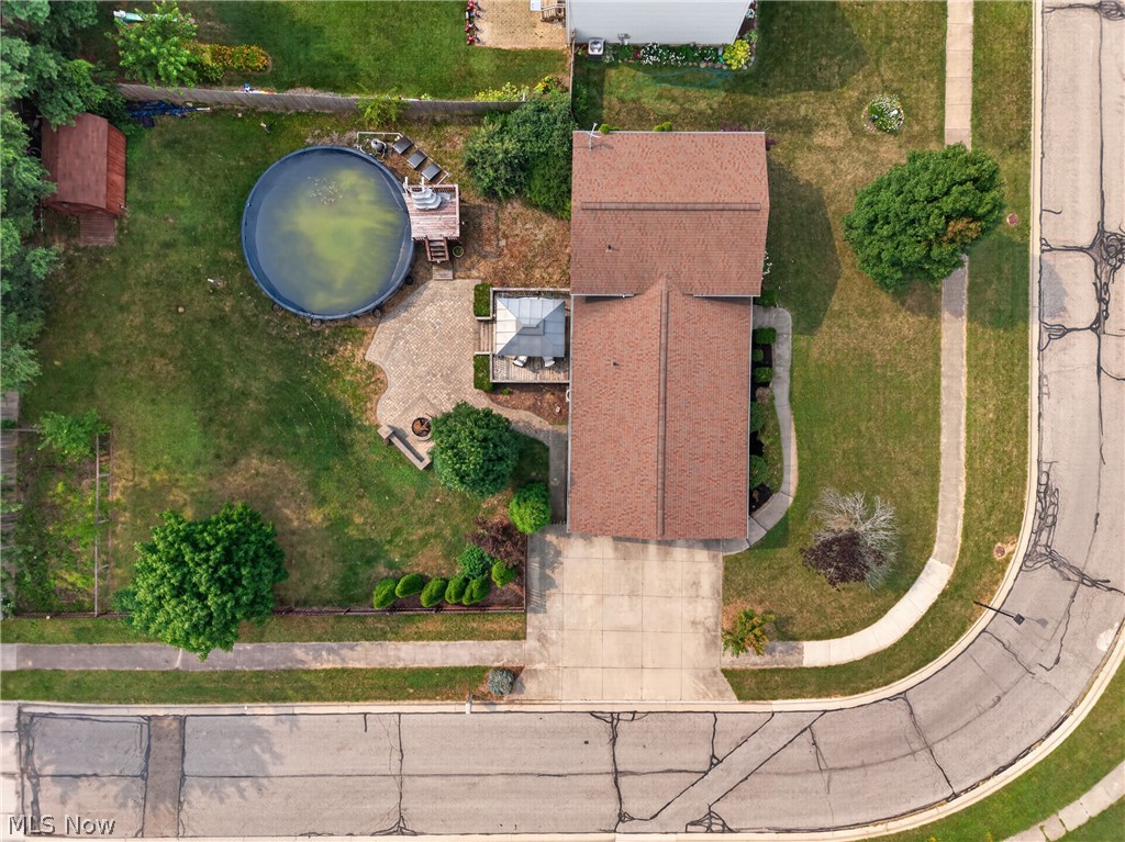 100 Cheyenne Drive Rittman OH 44270