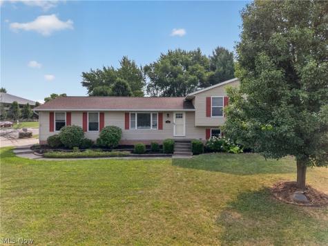 100 Cheyenne Drive Rittman OH 44270