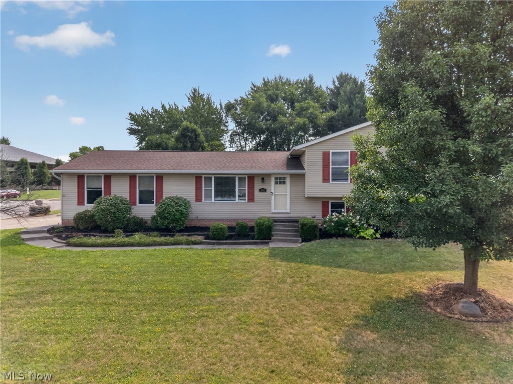 100 Cheyenne Drive Rittman OH 44270