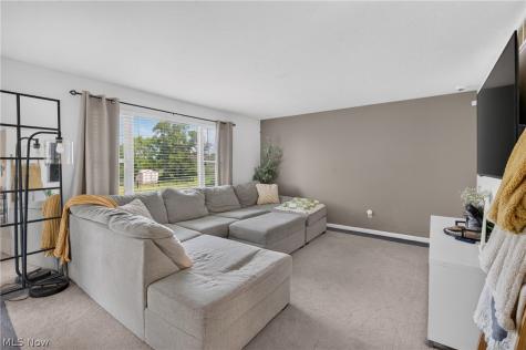 100 Cheyenne Drive Rittman OH 44270