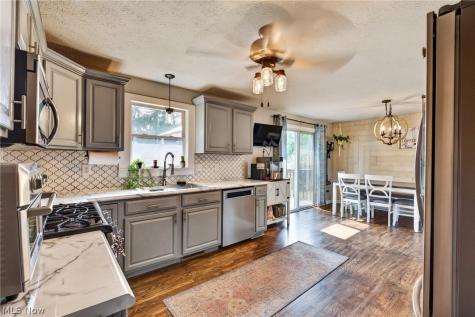 100 Cheyenne Drive Rittman OH 44270