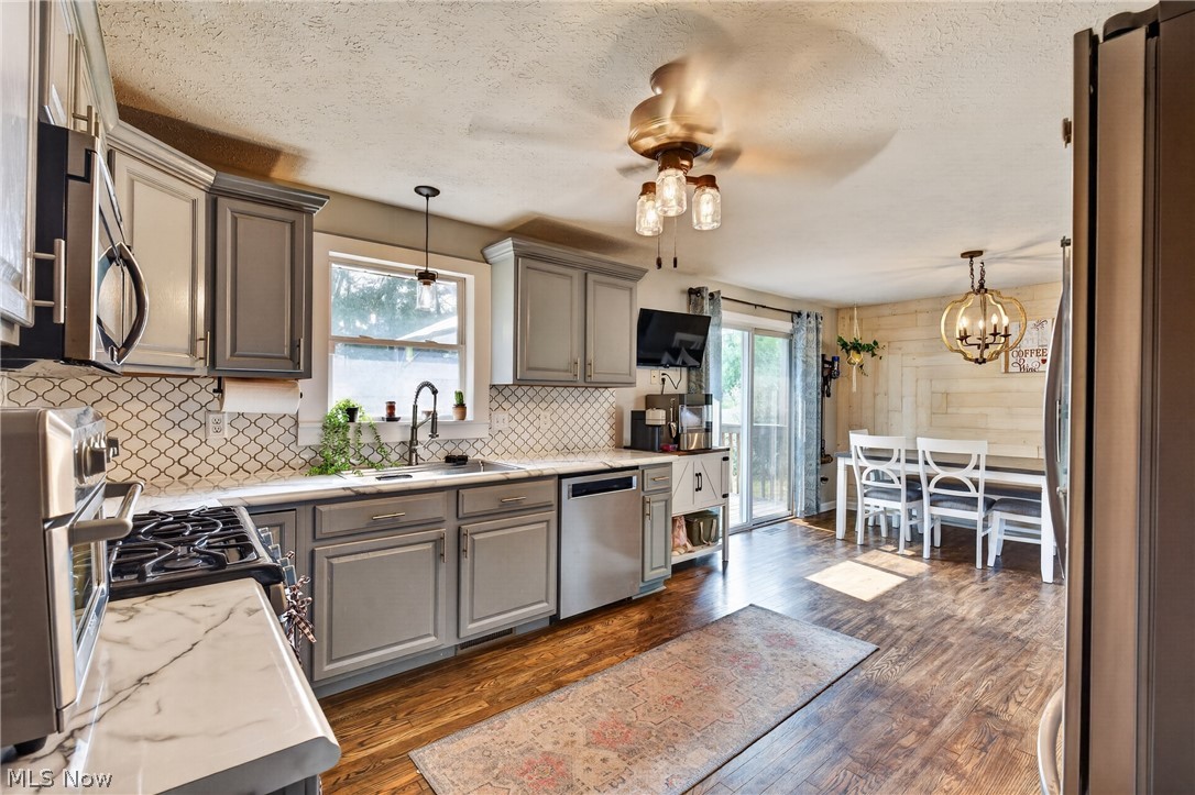 100 Cheyenne Drive Rittman OH 44270