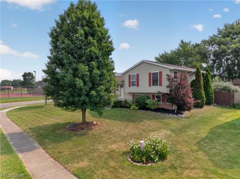 100 Cheyenne Drive Rittman OH 44270