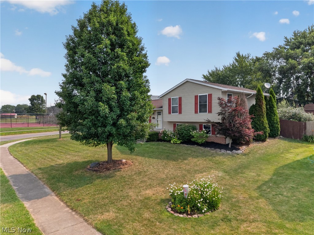 100 Cheyenne Drive Rittman OH 44270