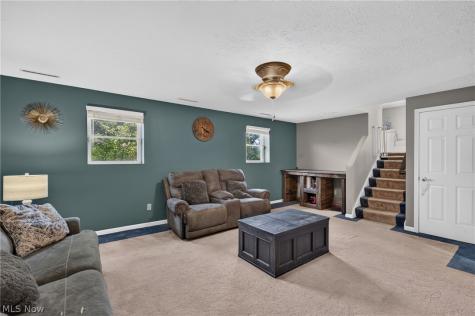 100 Cheyenne Drive Rittman OH 44270