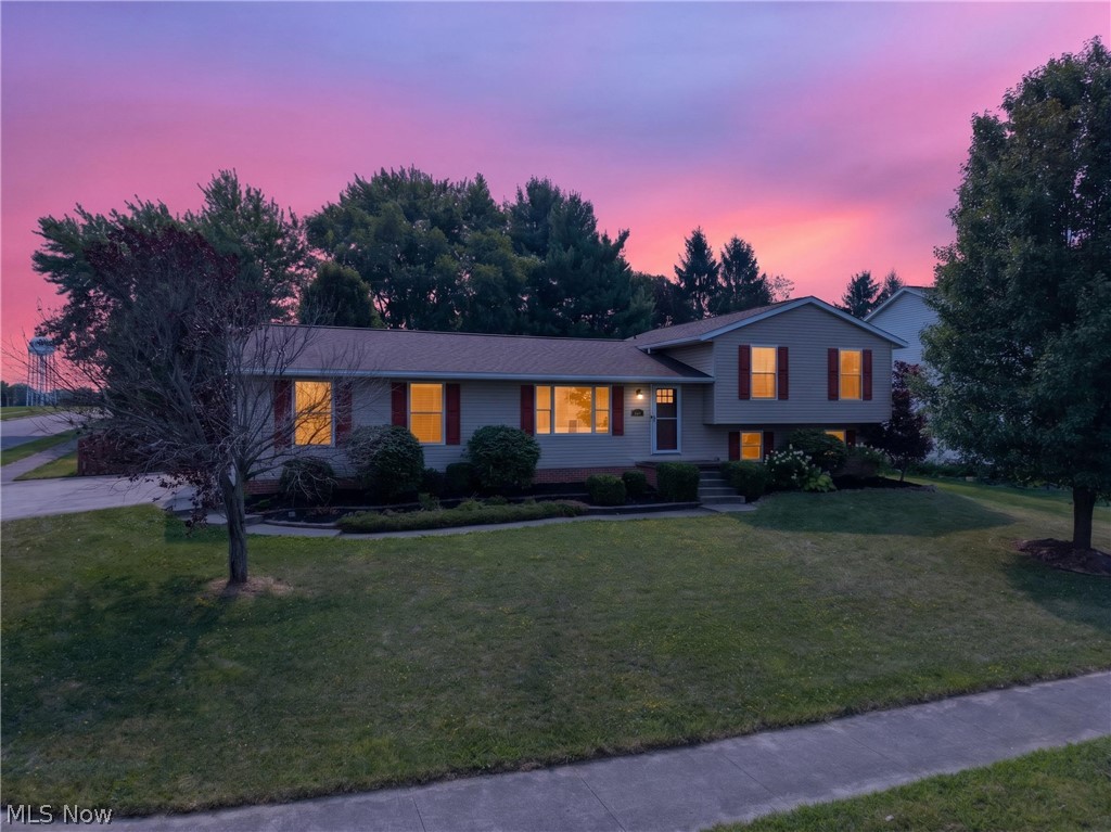 100 Cheyenne Drive Rittman OH 44270
