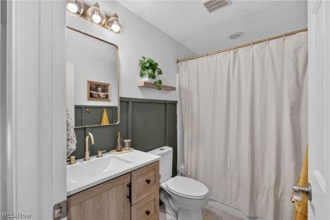 100 Cheyenne Drive Rittman OH 44270