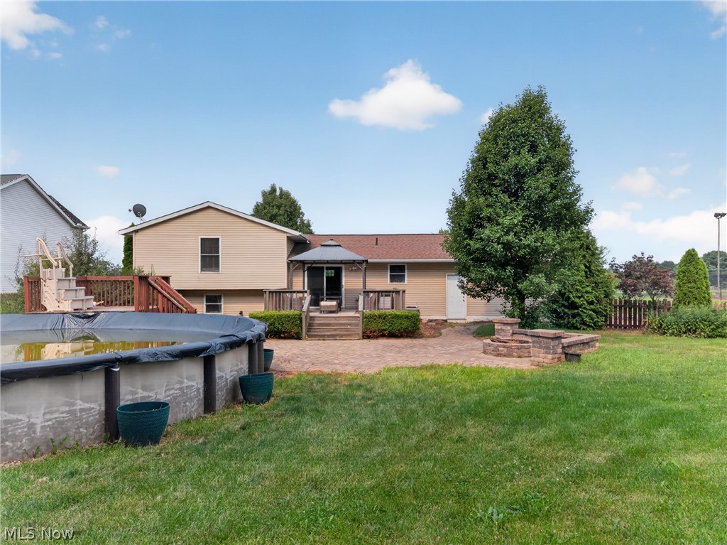 100 Cheyenne Drive Rittman OH 44270