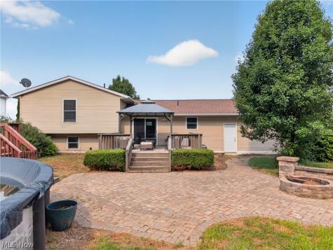 100 Cheyenne Drive Rittman OH 44270