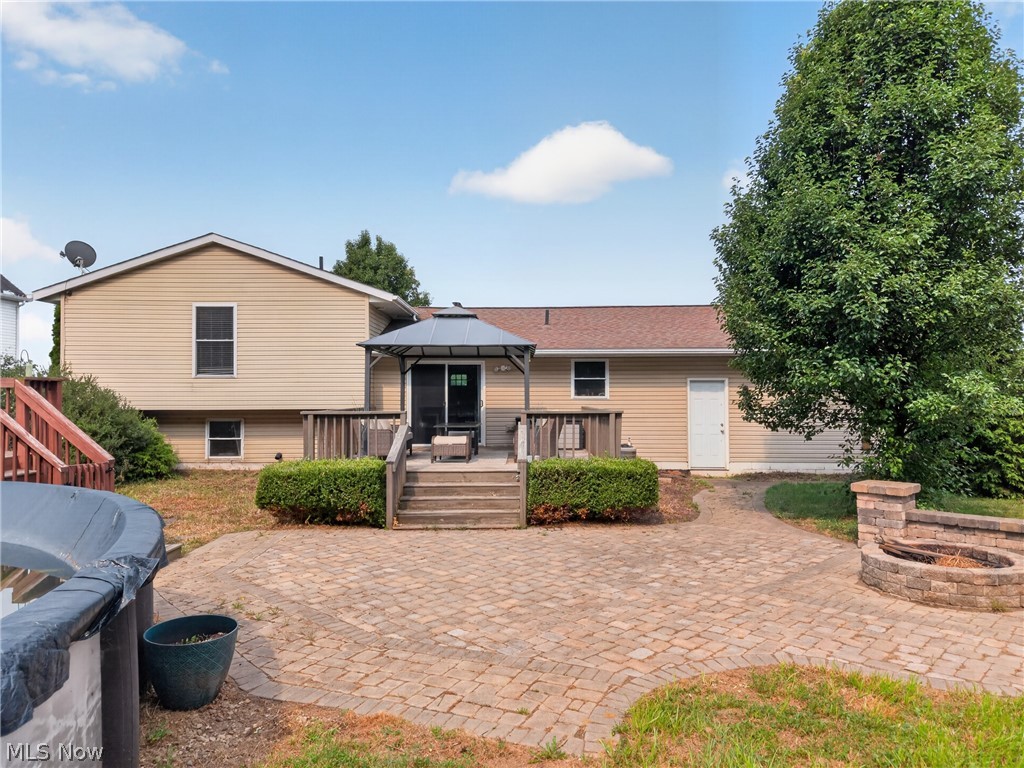 100 Cheyenne Drive Rittman OH 44270