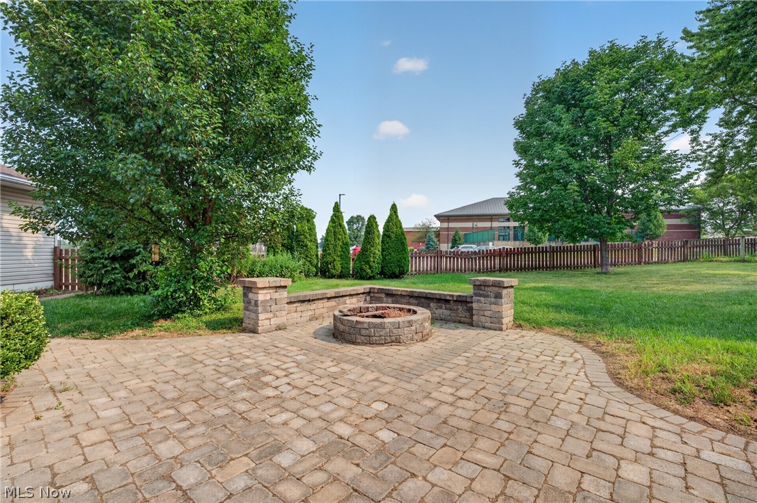100 Cheyenne Drive Rittman OH 44270