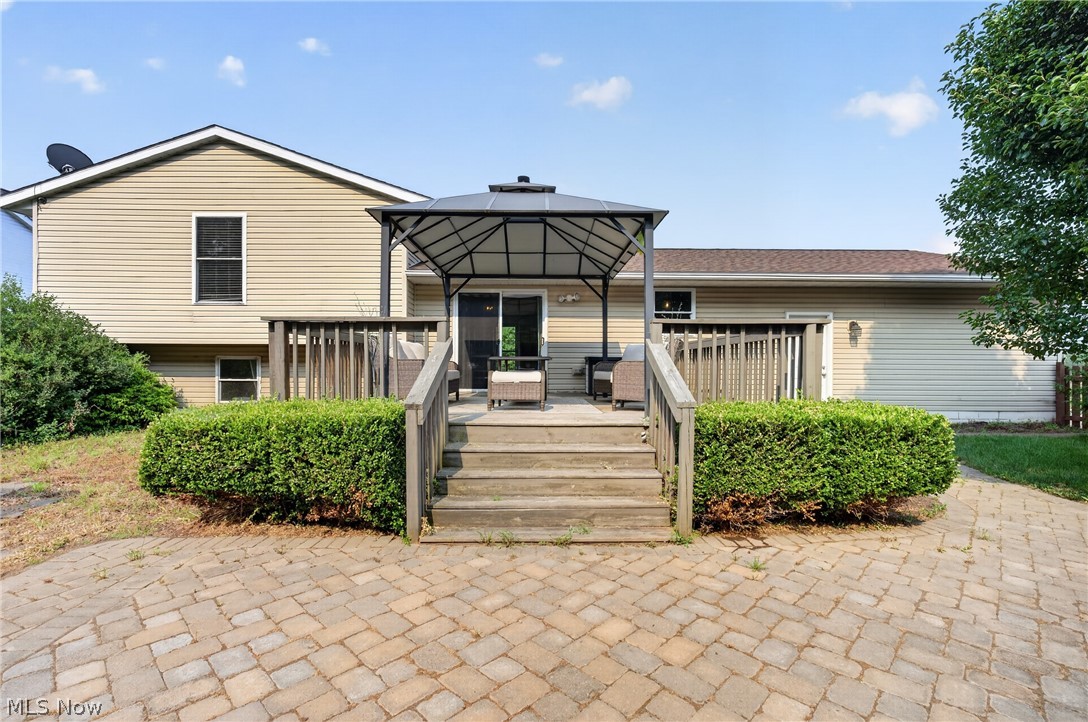 100 Cheyenne Drive Rittman OH 44270