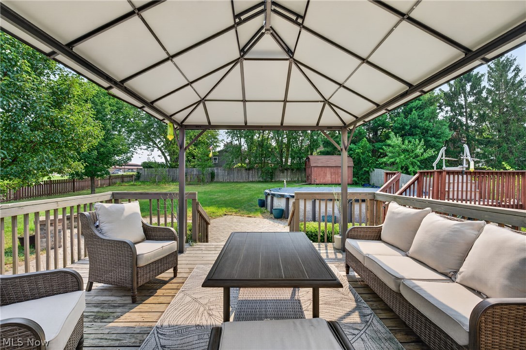 100 Cheyenne Drive Rittman OH 44270
