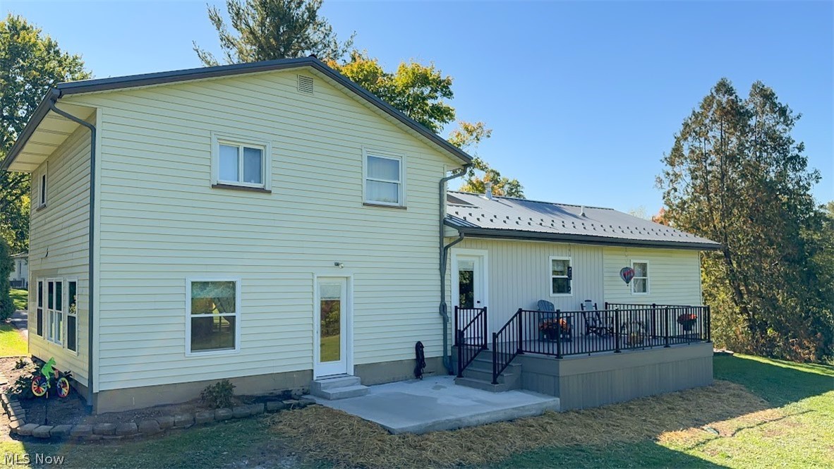 3628 & 3604 Painesville Warren Road Southington OH 44470