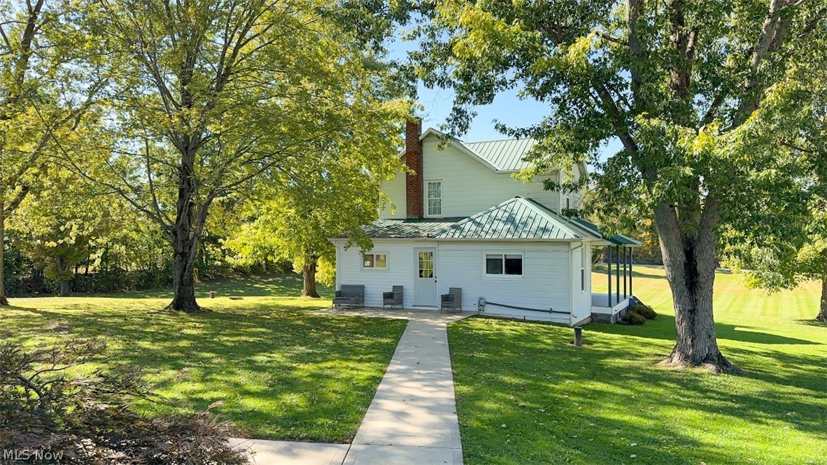 3628 & 3604 Painesville Warren Road Southington OH 44470