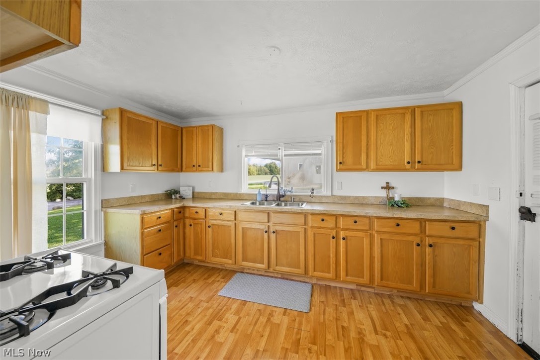 3628 & 3604 Painesville Warren Road Southington OH 44470