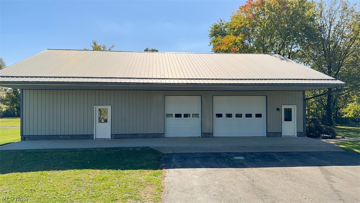 3628 & 3604 Painesville Warren Road Southington OH 44470