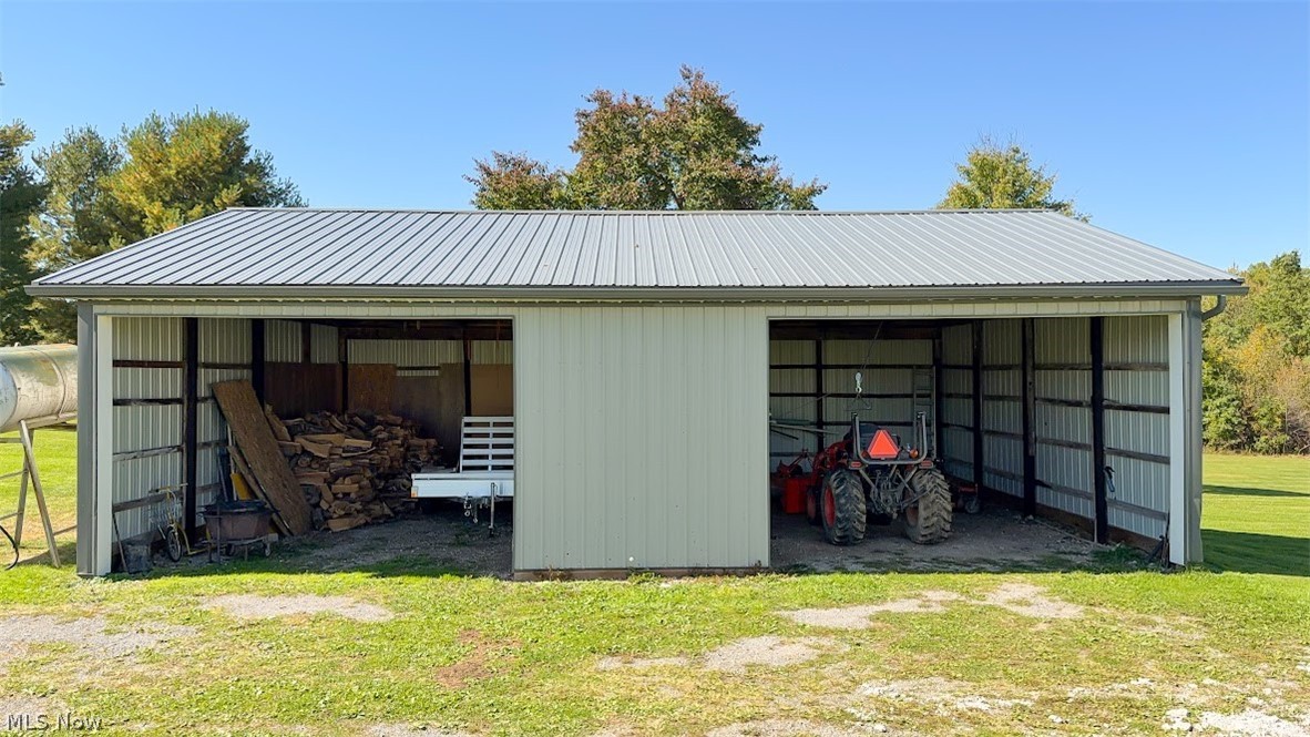 3628 & 3604 Painesville Warren Road Southington OH 44470