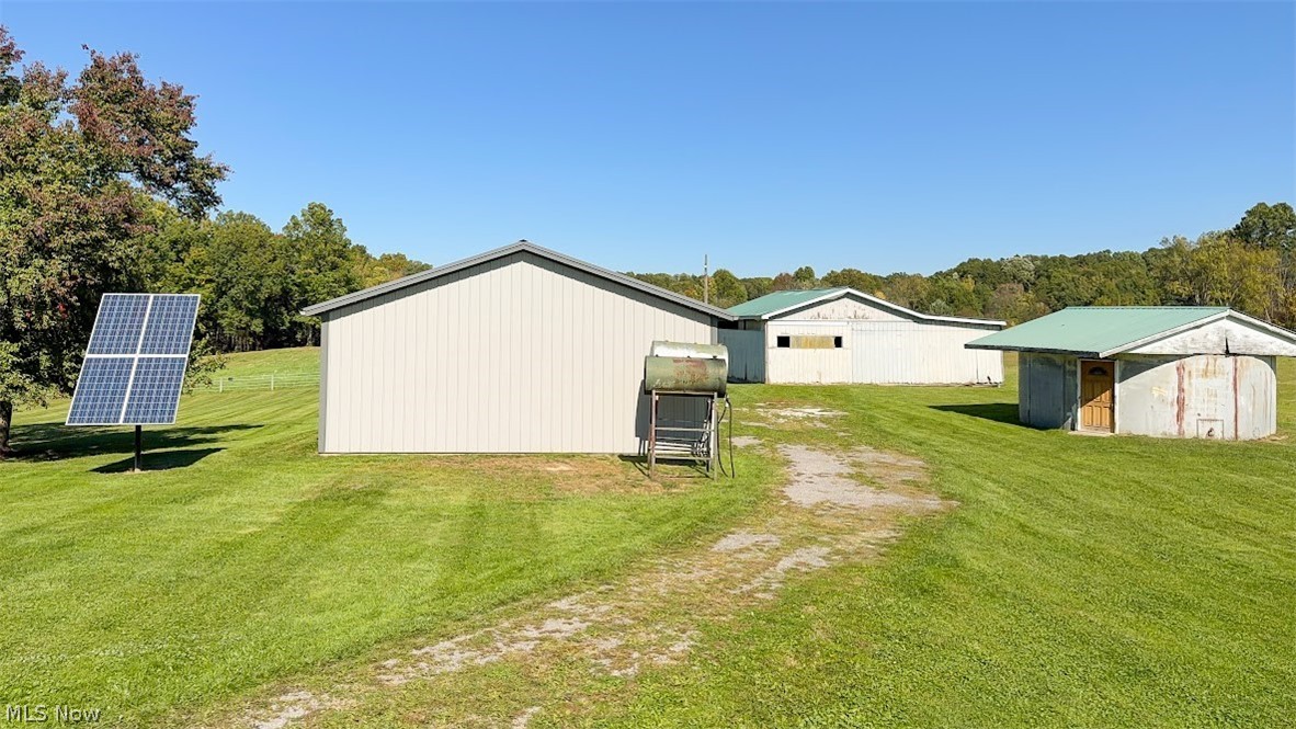 3628 & 3604 Painesville Warren Road Southington OH 44470