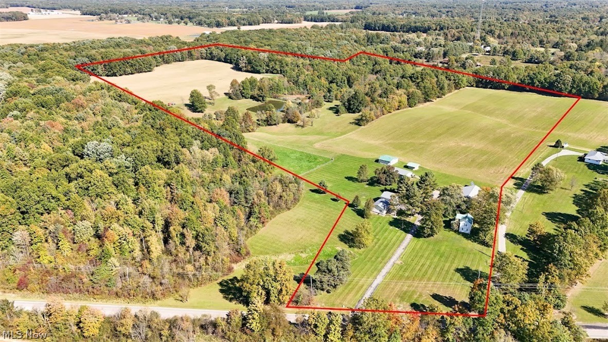 3628 & 3604 Painesville Warren Road Southington OH 44470