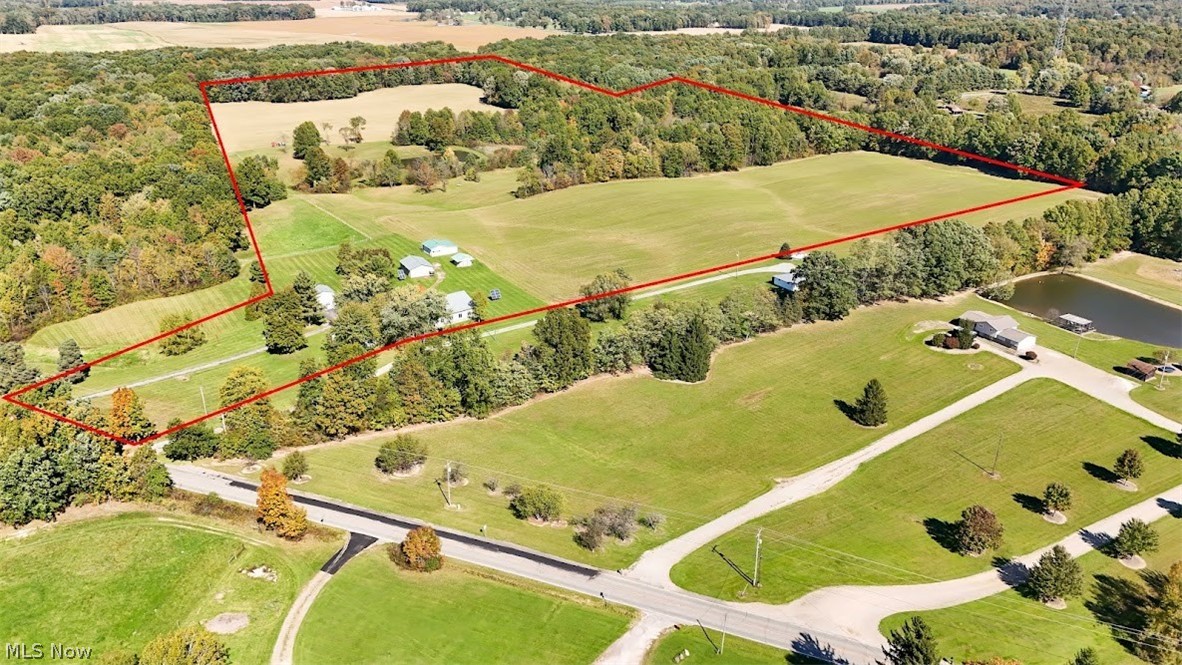 3628 & 3604 Painesville Warren Road Southington OH 44470
