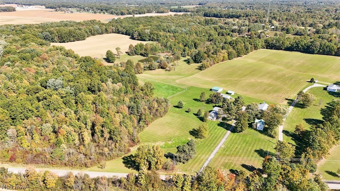 3628 & 3604 Painesville Warren Road Southington OH 44470
