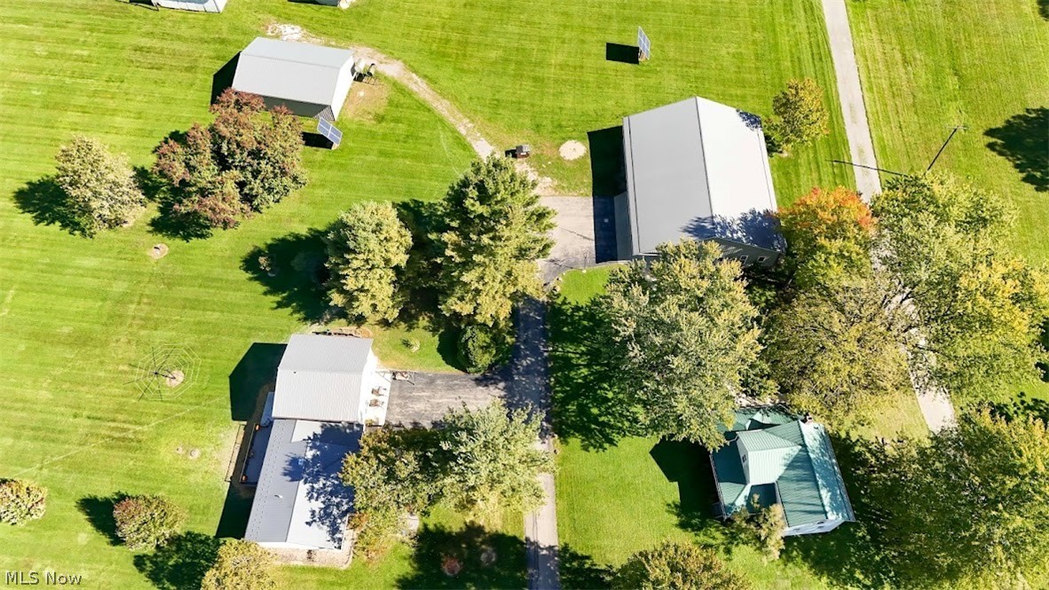 3628 & 3604 Painesville Warren Road Southington OH 44470