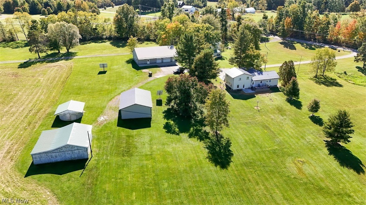 3628 & 3604 Painesville Warren Road Southington OH 44470