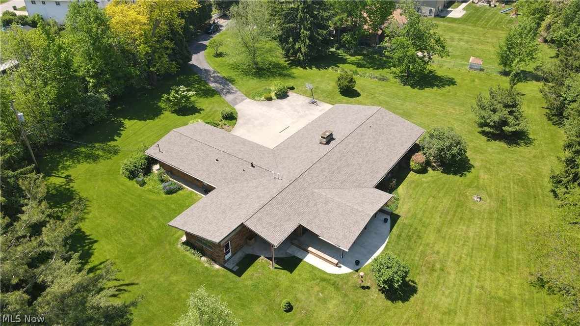 28833 Clark Drive Wickliffe OH 44092